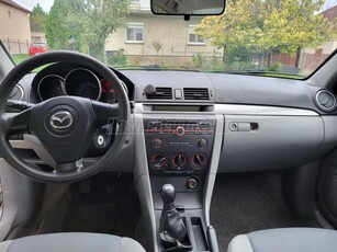 MAZDA 3 1.6 TE