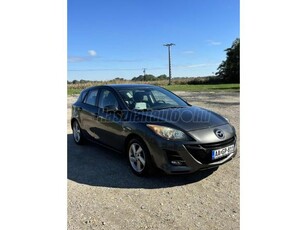 MAZDA 3 1.6 TE