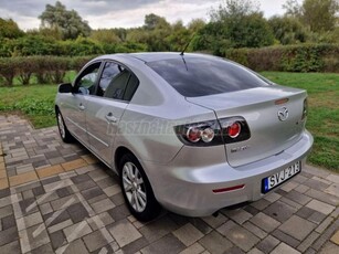 MAZDA 3 1.6 TE Megkímélt állapotban eladó!!!