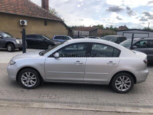 MAZDA 3 1.6 TX