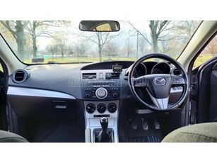 MAZDA 3 1.6D Sport MY10 4DR