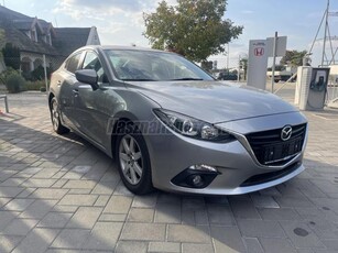 MAZDA 3 2.0 Attraction