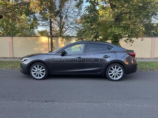 MAZDA 3 2.0 Attraction