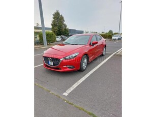 MAZDA 3 2.0 Challenge