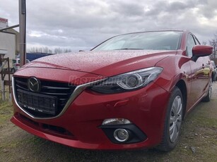 MAZDA 3 2.0 Revolution Top