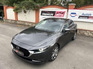 MAZDA 3 2.0 Skyactiv GT Plus (Automata) Bőr.led.bose hifi.hud.kamera