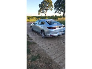 MAZDA 3 2.0 Skyactiv Plus