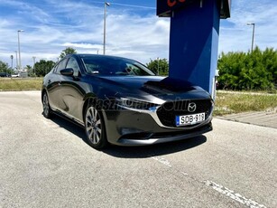 MAZDA 3 2.0 Skyactiv Plus