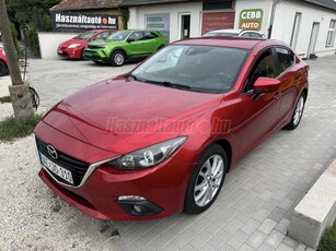 MAZDA 3 2.2 D Attraction