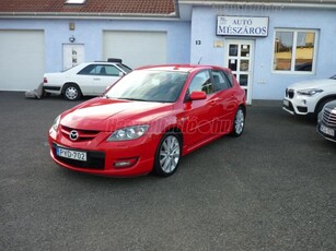 MAZDA 3 2.3 MPS DISI Turbo