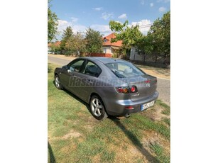 MAZDA 3 BK 1.6