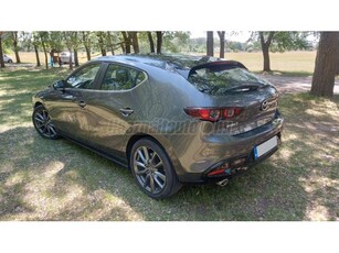 MAZDA 3 Hatchback 2.0 Skyactiv Plus