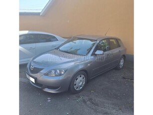 MAZDA 3 Sport 1.4 CE