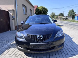 MAZDA 3 Sport 1.4 TE