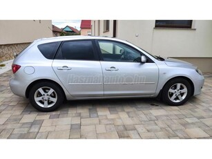 MAZDA 3 Sport 1.4 TE