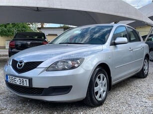 MAZDA 3 Sport 1.4 TE 188.885 km!!