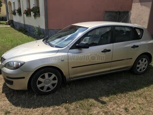 MAZDA 3 Sport 1.4 TE