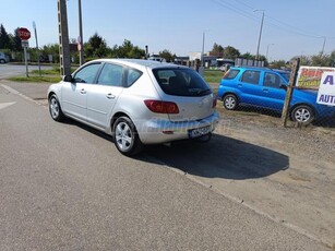 MAZDA 3 Sport 1.4 TE