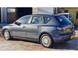 MAZDA 3 Sport 1.4 TE