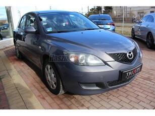 MAZDA 3 Sport 1.4 TE MO-i/1TULAJ/SMENTES