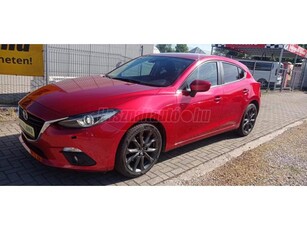 MAZDA 3 Sport 1.5 D Revolution 99000 km!