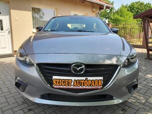 MAZDA 3 Sport 1.5 Emotion 111000 KM!!!