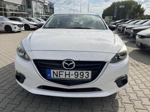 MAZDA 3 Sport 1.5 Emotion Márkakereskedés!