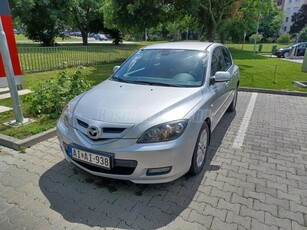 MAZDA 3 Sport 1.6 Active BK