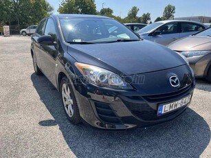 MAZDA 3 Sport 1.6 Active KLIMA