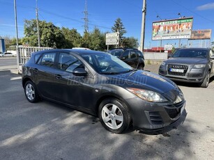 MAZDA 3 Sport 1.6 Active Plus