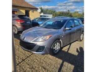 MAZDA 3 Sport 1.6 Active Plus