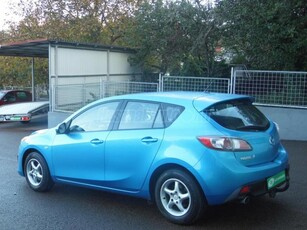 MAZDA 3 Sport 1.6 Active Plus