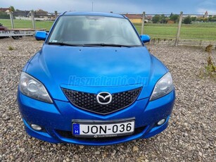 MAZDA 3 Sport 1.6 C-line