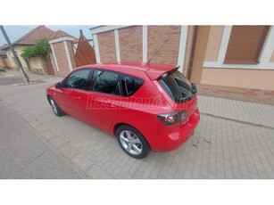 MAZDA 3 Sport 1.6 CD Plusline