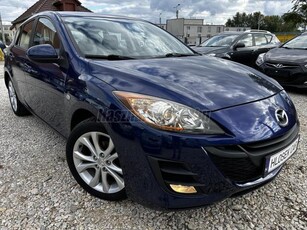 MAZDA 3 Sport 1.6 CE 50-e KM.D-KLÍMA. 17-COL