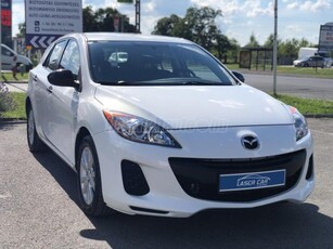 MAZDA 3 Sport 1.6 CE csak 74284km!!!