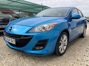 MAZDA 3 Sport 1.6 CE (EURO5)