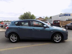 MAZDA 3 Sport 1.6 CE