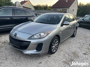 Mazda 3 Sport 1.6 CE Multikormány.Alufelni.Autó...