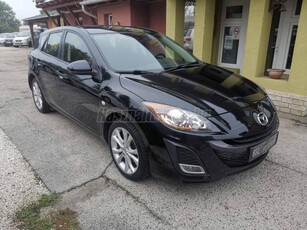 MAZDA 3 Sport 1.6 CE TEMPOMAT .DIGIT KLÍMA.17COLL KERÉK.FRISS MŰSZAKI