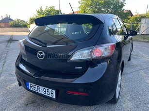 MAZDA 3 Sport 1.6 D TE ÁRON ALUL ELADÓ!