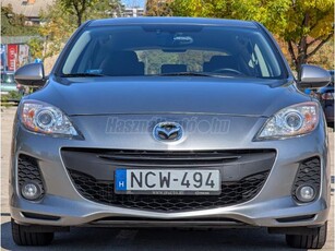 MAZDA 3 Sport 1.6 D TE