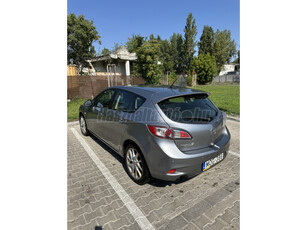 MAZDA 3 Sport 1.6 D TX