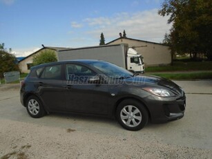 MAZDA 3 Sport 1.6 (EURO5)