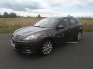 MAZDA 3 Sport 1.6 (EURO5)