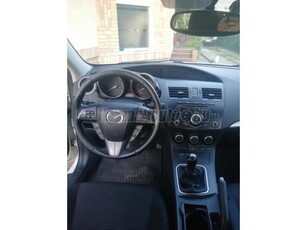 MAZDA 3 Sport 1.6 (EURO5)