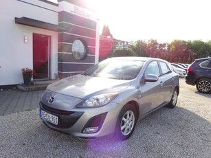 MAZDA 3 Sport 1.6 GT Edition Gazdaságos Diesel!5.6L.!