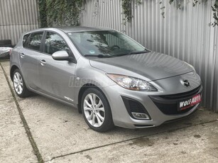 MAZDA 3 Sport 1.6 GT Edition GTA