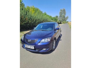 MAZDA 3 Sport 1.6 TE