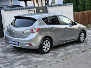 MAZDA 3 Sport 1.6 TE